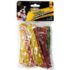 Doglife Muncy Flat 10Gr/Ad 20Li