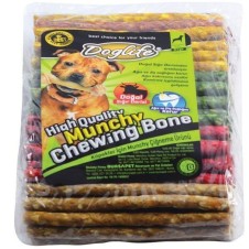 Doglife Muncy Stick 9-10Gr/Ad. 100Lü