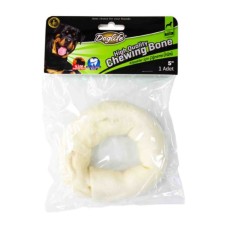 Doglife Pres Donut 80Gr/Ad