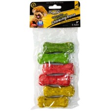 Doglife Press Köpek Kemiği Muncy 6lı