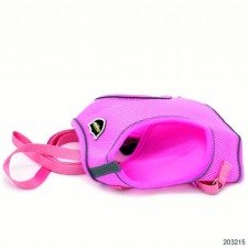 Doglife Soft Göğüs Tasması+Gezdirne (XL)