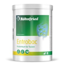 Röhnfrıed Entrobac 600 Gr