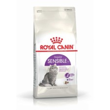 Royal Canin Sensible 33 Hassas Sindirim Sistemli Kediler için Yetişkin Kedi Maması 15 K