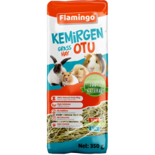 Flamingo Kemirgen Otu 350Gr