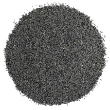 Premium Kalite Mavi Haşhaş Tohumu 1 Kg