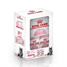Fhn Kıtten Bundle 2Kg