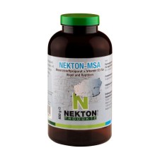 Nekton MSA D3 Vitamin Kalsiyum Mineral 850 Gr