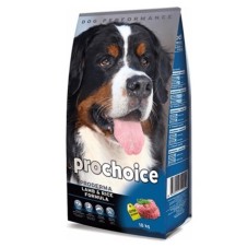 ProChoice Proderma Kuzu Etli Yetişkin Köpek Maması 18 Kg