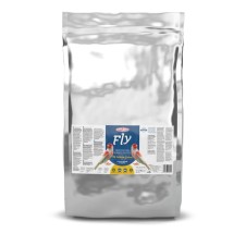 Raggio Di Sole Fly Th White Extra Renk Kanaryaları İçin Bianco Tohumlu Kuru Mama 12 Kg