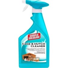 Simple Solution Kulübe&Kafes Temizleyici 500Ml