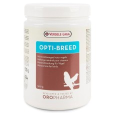 Versele Laga Oropharma Opti-Breed Üretim Artırıcı Mineral Karışımı 500 Gr