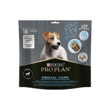 ProPlan Dental Care Küçük Irk Köpek Ödül Maması 345 Gr