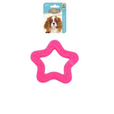 Doglife Köpekler İçin Kauçuk Star Oyuncak
