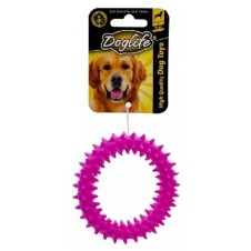 Doglife Köpekler İçin Kauçuk Rıng Oyuncak