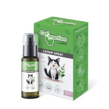 M-Pets Kediler için Catnip Oyun Spreyi 118m