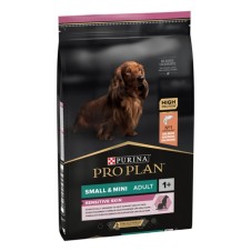 Pro Plan Small&Mini Adult Somonlu Küçük Irk Yetişkin Köpek Maması 7 Kg
