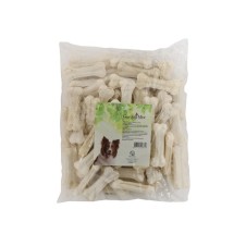 Garden Mix Sütlü Deri Kemik 8 Cm 20/25 G.50Li Paket