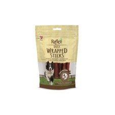 Reflex Ördek Sargılı Köpek Ödül Çubuğu 80gr