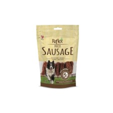 Reflex Ördekli Sosis Köpek Ödülü 80gr