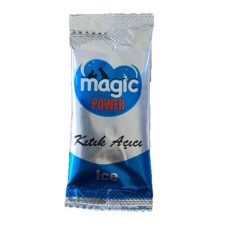Magıc Pwr Kıtık Açıcı Ice