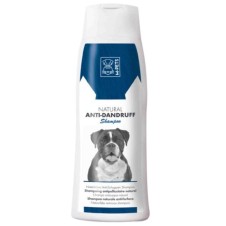 M-Pets Kepek Karşıtı Köpek Şampuanı 250ml
