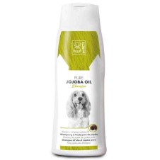 M-Pets Jojoba Yağlı Köpek Şampuanı 250ml