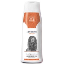 M-Pets Uzun Tüylü Köpek Şampuanı 250ml