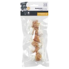 M-Pets Wrapped With Chicken Tavuklu Köpek Ödülü 84gr