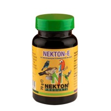 Nekton E Üreme Destekleyici Ve Verim Artırıcı Vitamin 70 Gr