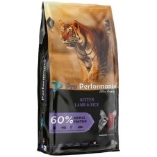 Pro Performance Kuzu Etli ve Pirinçli Yavru Kedi Maması 15 Kg
