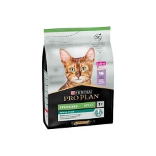 ProPlan Sterilised Kısırlaştırılmış Hindili Kedi Maması 1,5