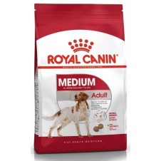 Royal Canin Medium Adult Orta Irk Yetişkin Köpek Maması 15 Kg