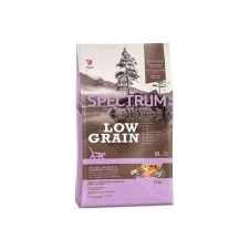 Spectrum Kısırlaştırılmış Kedi Maması Somonlu ve Yaban Mersinli 12 Kg