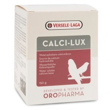 Versele Laga Oropharma Calci-Lux Kalsiyum Desteği 150 Gr