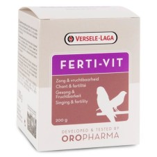 Versele Laga Oropharma Ferti-Vit Üreme Artırıcı Vitamin 200 Gr