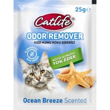 Catlife Koku Giderici Okyanus Kokulu 25 Gr