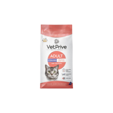 Vet Prive Somonlu Kısırlaştırılmış Yetişkin Kedi Maması 10 Kg