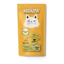 Mhauw Somonlu Kedi Poch 80 Gr