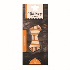 M-Pets Trusty Chicken Tatlı Patatesli Köpek Kemiği 11cm 50gr