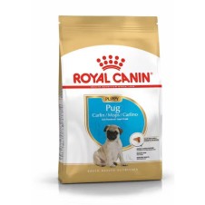 Royal Canin Pug Junior Yavru Köpek Maması 1,5 Kg
