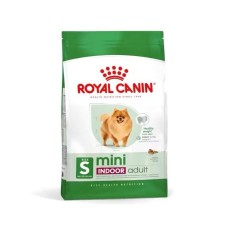 Royal Canin Mini Indoor Küçük Irk Yetişkin Köpek Maması 1,5 Kg