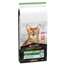 Pro Plan Sterilised Renal Plus Somonlu Kedi Maması 14 Kg