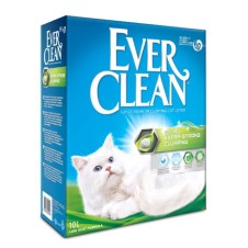 Ever Clean Extra Strength Ekstra Güçlü Kokulu Topaklanan Kedi Kumu 10 Lt