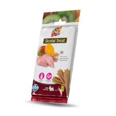 N&D Treat Dental Tropikal Tavuklu Küçük Irk Köpek Ödülü 60 Gr
