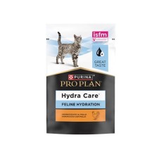 Pro Plan Hydra Care Tavuklu Su Tüketimini Arttıran Yetişkin Kedi Maması 85 Gr