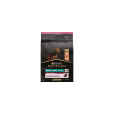 Pro Plan Puppy Small Mini Somonlu Köpek Maması 3 Kg