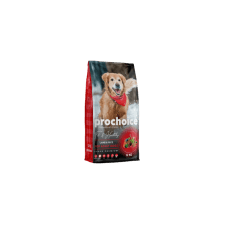 ProChoice Fit&Healthy Kuzu Etli ve Pirinçli Yetişkin Köpek Maması 3 Kg