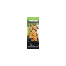 Prochoice Natural Chicken Knotted Bones, Tavuk Etli Düğümlü Köpek Ödül Kemiği 7 parça