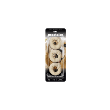 Prochoice Mini Retriever Donuts, Köpekler için Mini Donut Ödül Maması 3 parça
