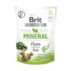 Brit Care Brit Mineral Jambon ve Deniz Yosunlu Yavru Köpek Ödülü 150 Gr